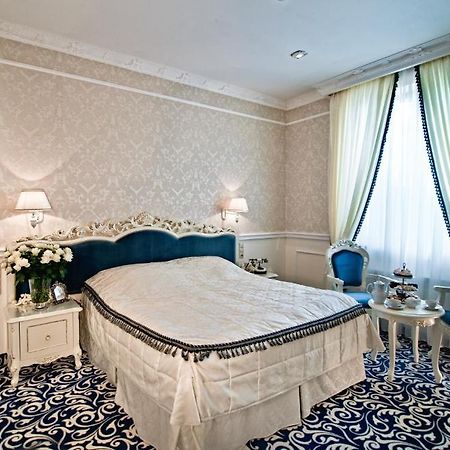 Air City Hotel Kyiv Room photo