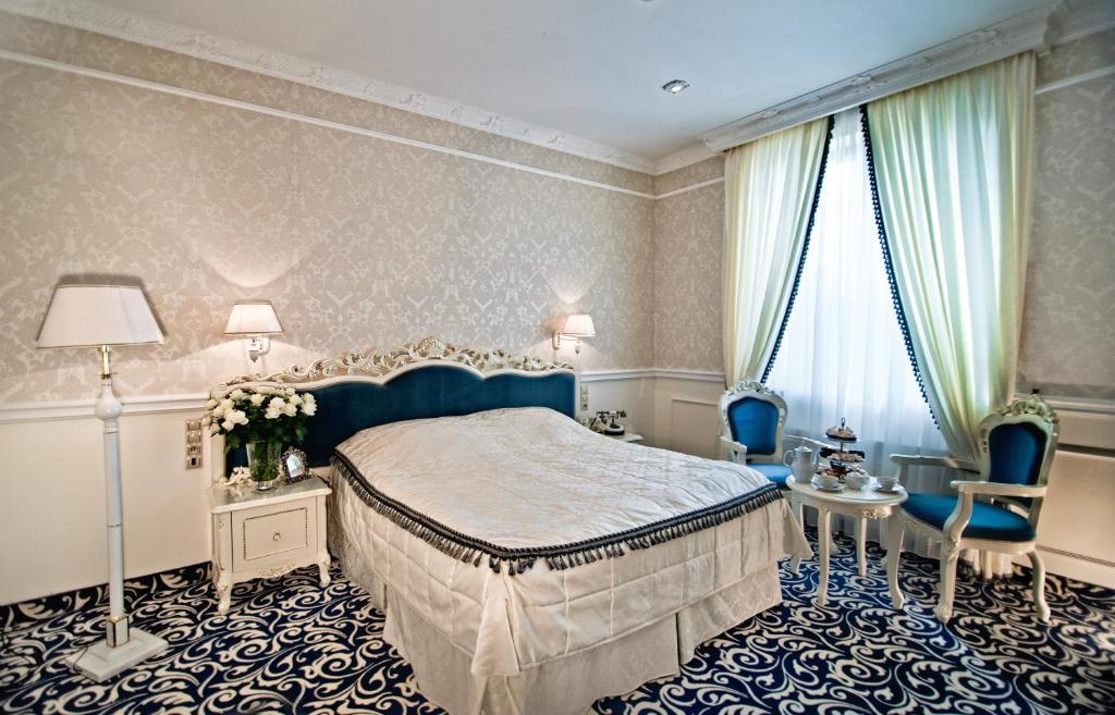 Air City Hotel Kyiv Room photo